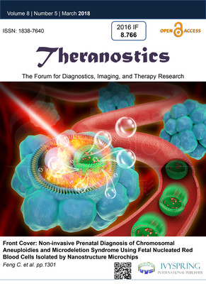 Theranostics-北大三医院