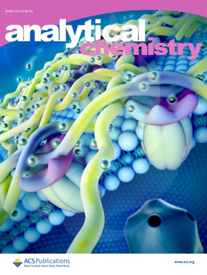 ACSanalytical chemistry-上海大学