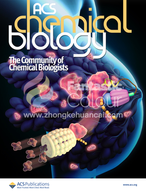 ACS chemical biology-北京大学深圳研究院