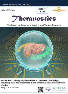 Theranostics-北京协和医院
