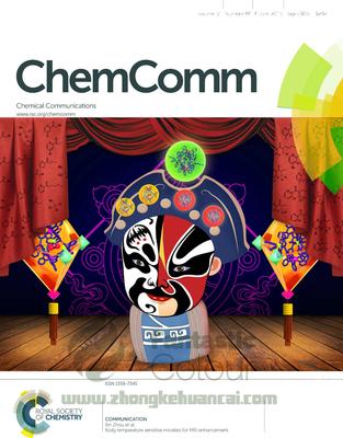 RSC-大连理工大学