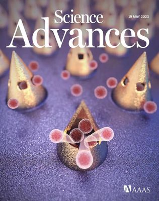 Sci. Adv.