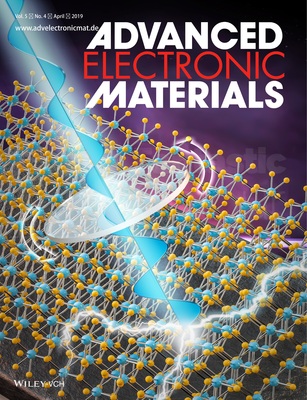 Adv.Elec.Mater.-中科院半导体研究所