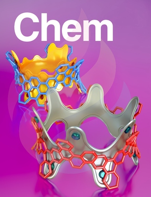 Chem-香港中文大学