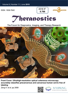 Theranostics-中科院