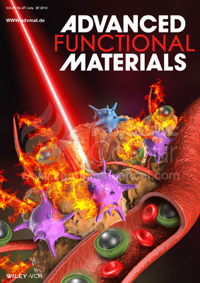 Adv.Funct.Mater.-郑州大学-武汉大学