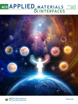 ACS-华南理工大学