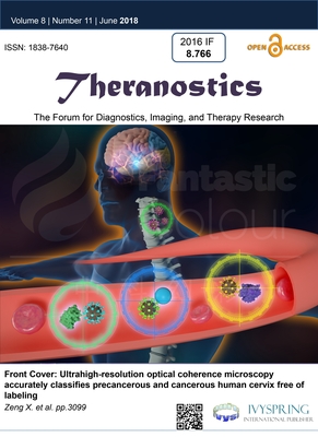 Theranostics-香港浸会大学