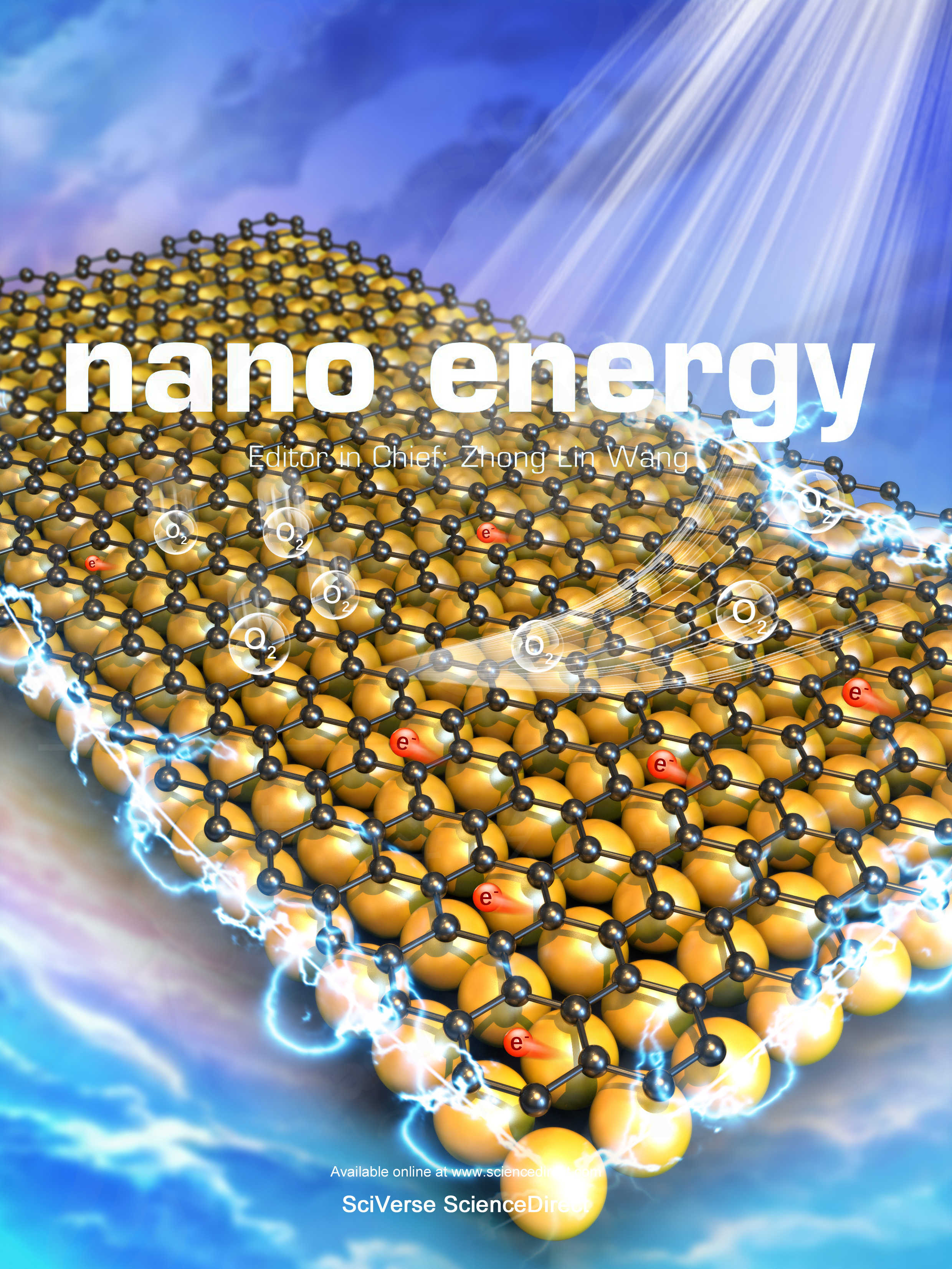 nano energy-上海交通大学