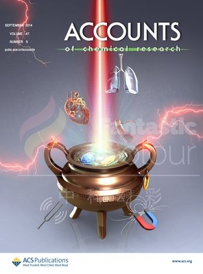 ACSACCOUNTS-国家纳米科学中心