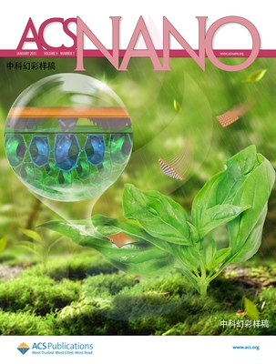 ACS NANO-北卡州立