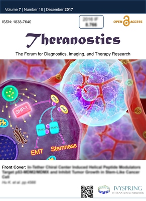 Theranostics-中山大学附属第五医院