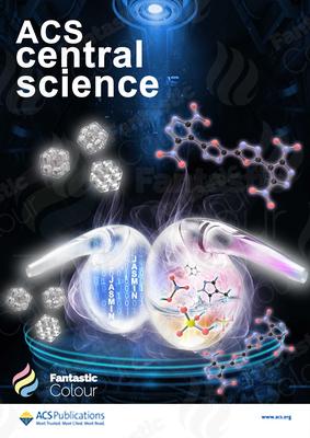 ACS-西安近代化学研究所