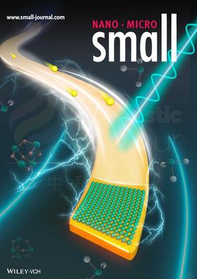 Small-中科院半导体所