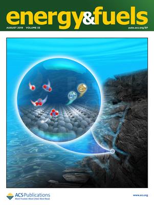 ACS-中国石油大学