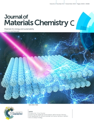 RSC-北京科技大学