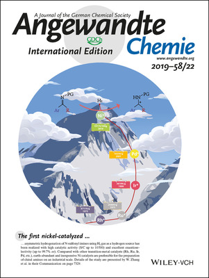 Angew.Chem.上海交通大学