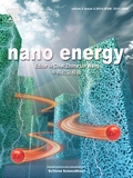 nano energy-广东工业大学
