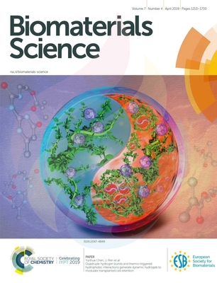 RSC-华南理工大学 齐大卫