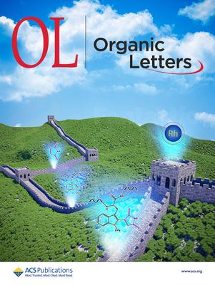 ACS-中科院上海药物研究所