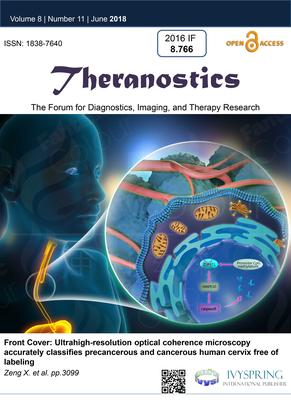 Theranostics-重庆医科大学