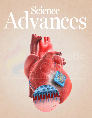 Sci. Adv.