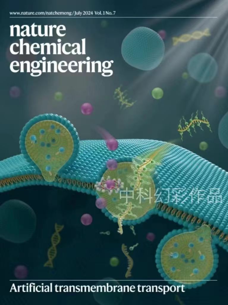 Nat. Chem. Eng.
