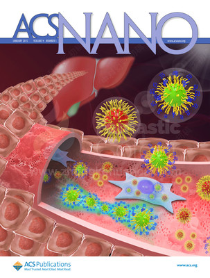 ACS NANO-中科院温州生材所