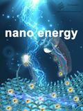 nano energy-暨南大学
