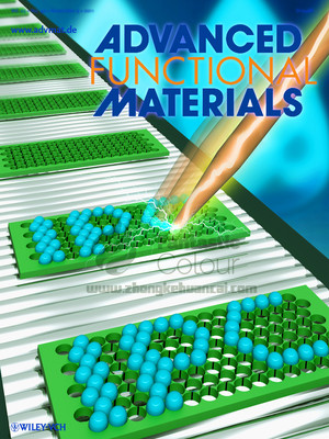 Adv.Funct.Mater.-郑州大学-中科院理化所