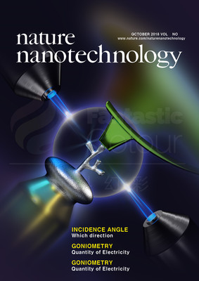 Nat. Nanotechnol.