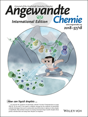 Angew-中科院化学所