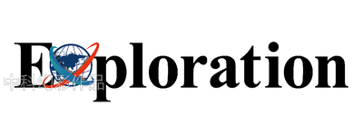 Exploration logo设计