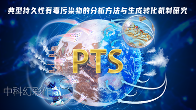 典型持久性有毒污染物的分析方法与生成转化机制研究